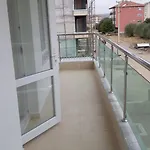 دكتور أصلان للشقق الفندقية 3* إيسينبوغا