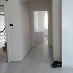 Dr Aslan Hotel apartamentowy