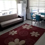 Dr Aslan Hotel apartamentowy Esenboga