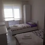 Dr Aslan Hotel apartamentowy Esenboga