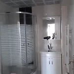 Hotel apartamentowy Dr Aslan Esenboga
