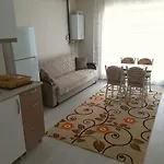 Hotel apartamentowy Dr Aslan