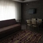 Hotel apartamentowy Dr Aslan 3*