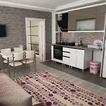 دكتور أصلان للشقق الفندقية 3*