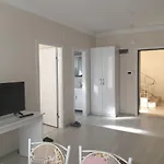 Hotel apartamentowy Dr Aslan 3*