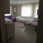 Hotel apartamentowy Dr Aslan 3*