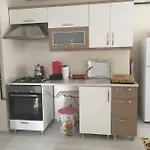 Hotel apartamentowy Dr Aslan