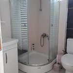 Hotel apartamentowy Dr Aslan Esenboga