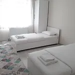 Dr Aslan Hotel apartamentowy Esenboga
