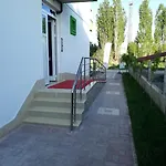 شقة فندقية دكتور أصلان للشقق الفندقية