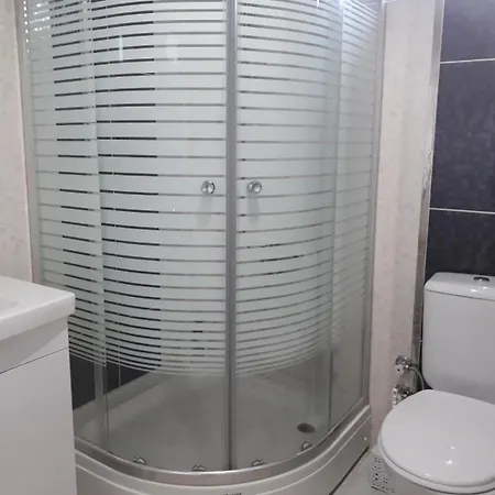 Dr Aslan Aparthotel