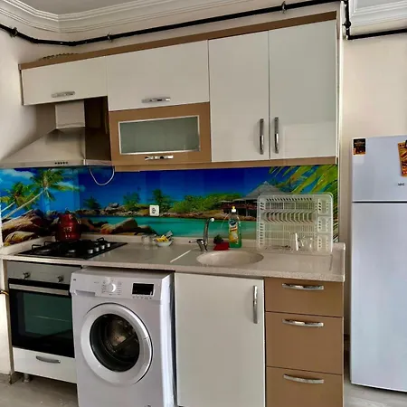 Aparthotel Dr Aslan Esenboga
