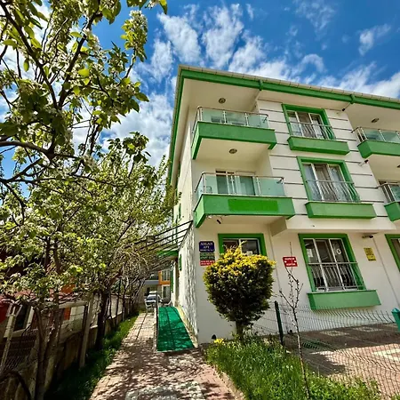 Aparthotel Dr Aslan