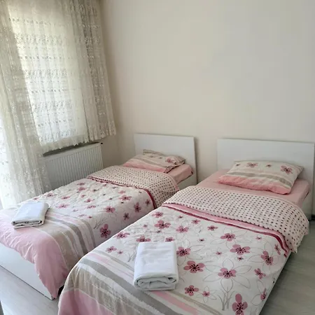 Aparthotel Dr Aslan 3*