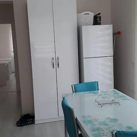 Aparthotel Dr Aslan