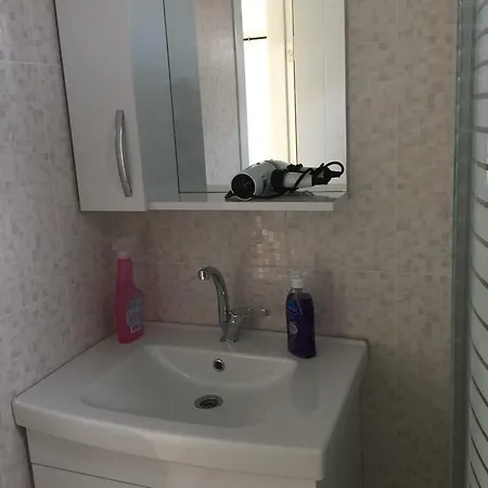 Aparthotel Dr Aslan