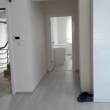 Dr Aslan Aparthotel