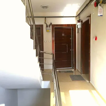 Dr Aslan 4* Esenboga