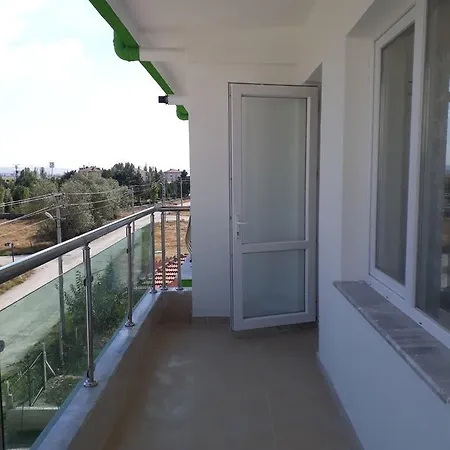 Aparthotel Dr Aslan Esenboga