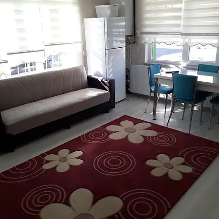 Dr Aslan Aparthotel Esenboga