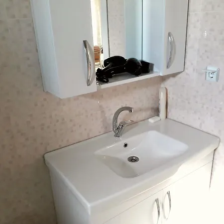 Aparthotel Dr Aslan Esenboga