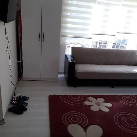 Dr Aslan Aparthotel