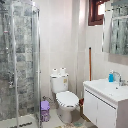 Aparthotel Dr Aslan Esenboga