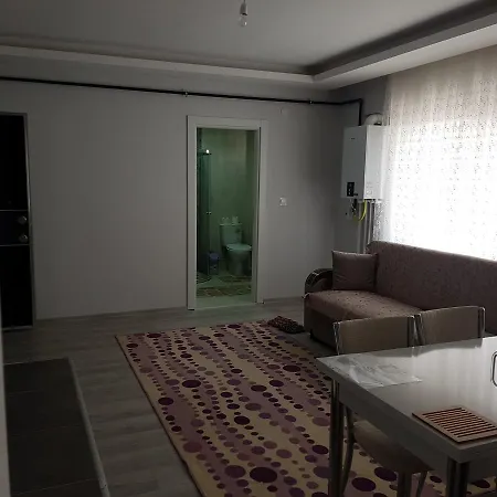 Dr Aslan 4* Esenboga