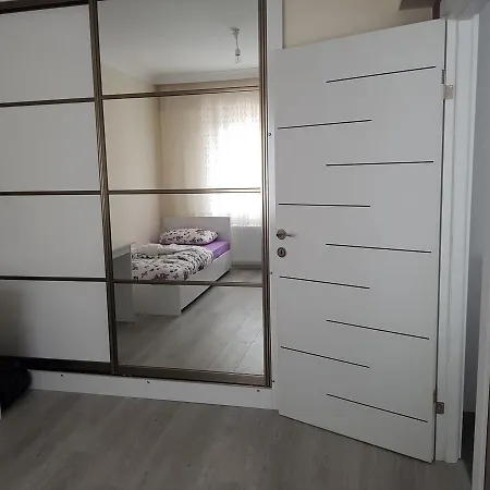 Aparthotel Dr Aslan