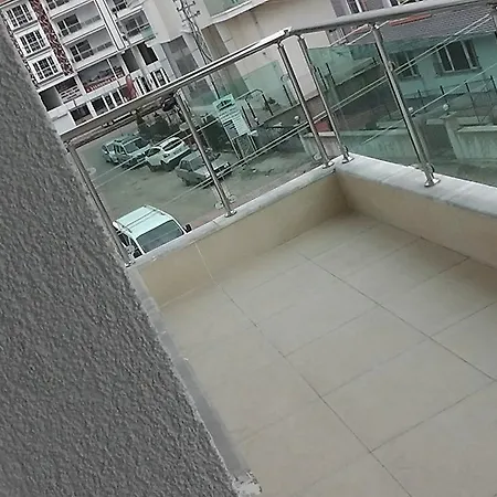 Dr Aslan 4* Esenboga