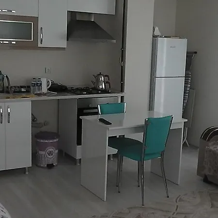 Aparthotel Dr Aslan