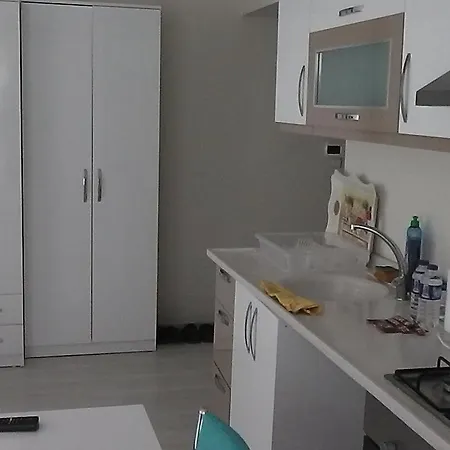 Aparthotel Dr Aslan