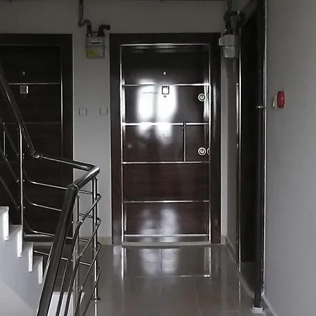 Aparthotel Dr Aslan Esenboga