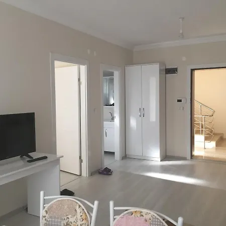 Aparthotel Dr Aslan 3*