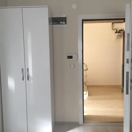 Dr Aslan Aparthotel