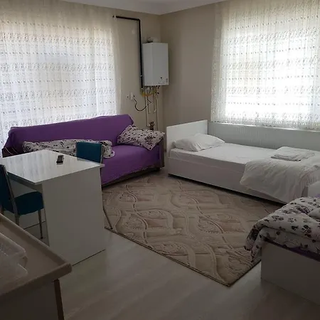 Aparthotel Dr Aslan