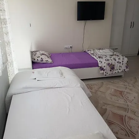 Aparthotel Dr Aslan *