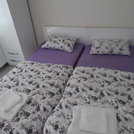 Aparthotel Dr Aslan