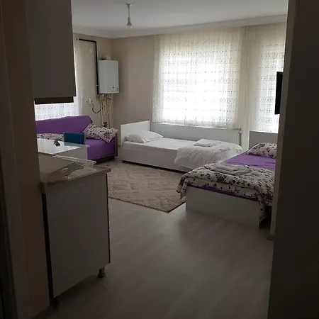 Aparthotel Dr Aslan *