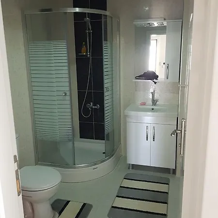 Dr Aslan 4* Esenboga