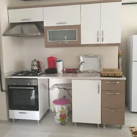 Aparthotel Dr Aslan