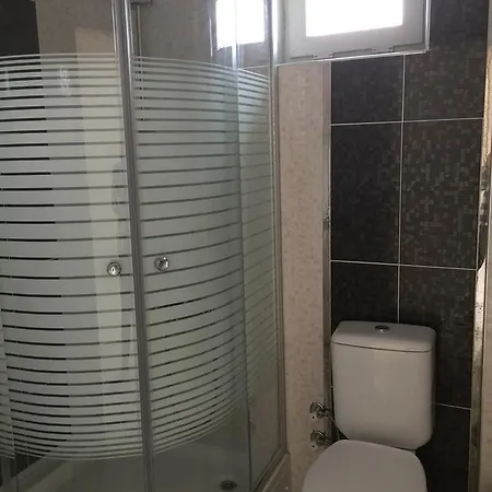 Dr Aslan Aparthotel 4*