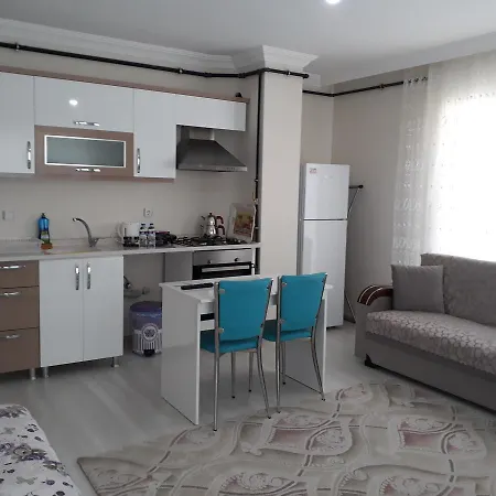 Dr Aslan 4* Esenboga