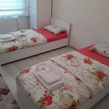 Dr Aslan 4* Esenboga