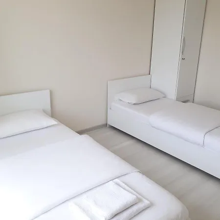 Dr Aslan Lejlighedshotel