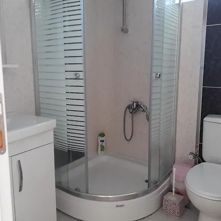 Aparthotel Dr Aslan Esenboga