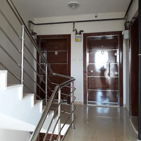 Aparthotel Dr Aslan