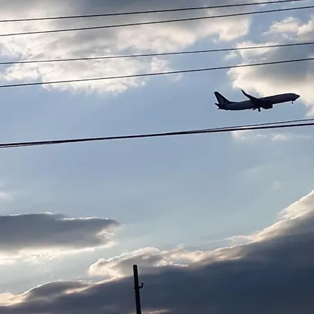 Dr Aslan Lejlighedshotel