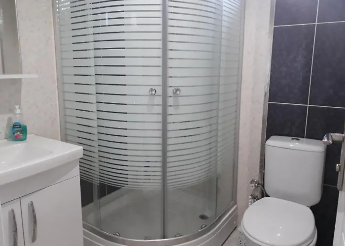 Dr Aslan アパートホテル