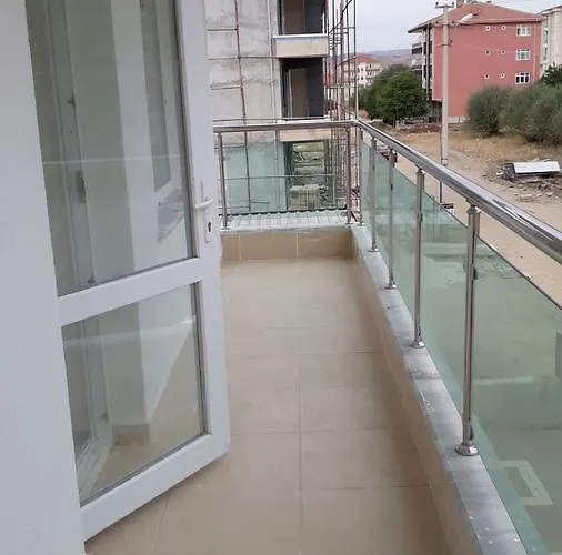 Dr Aslan 4* Esenboga